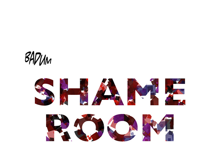 Shame Room - episode 11 - 0