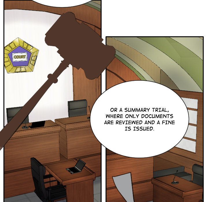 Fraud Smash : Prosecutor Lim's Secret Operation - episode 3 - 103