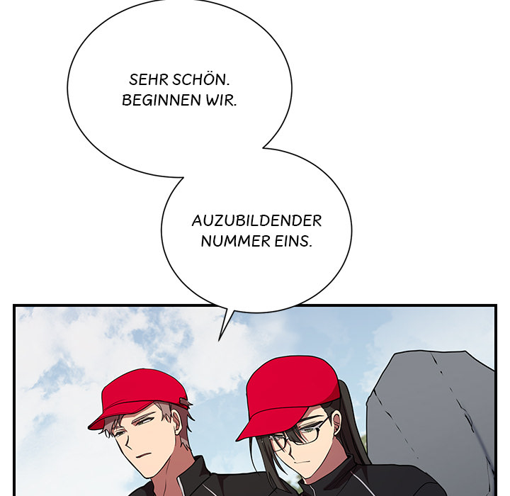 Meine Schulzeit mit Rang F - episode 33 - 40