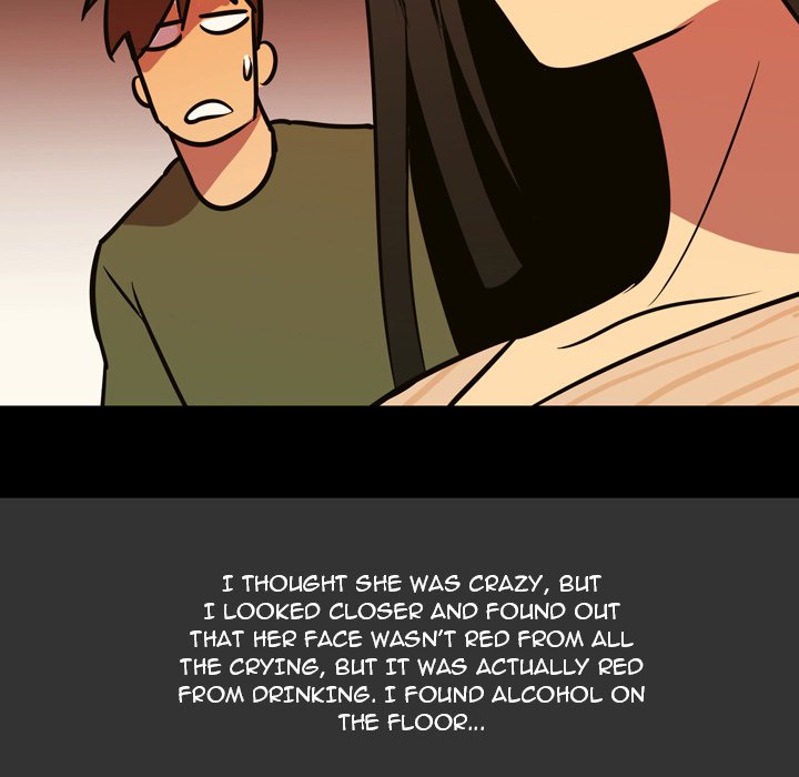Honey Gossip - episode 3 - 59