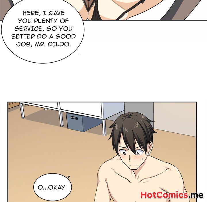 Excuse me, This is my Room - UNCENSORED - episode 16 - 56