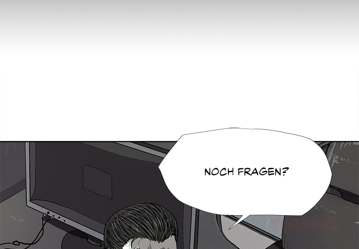 Das azurblaue Land - episode 8 - 2
