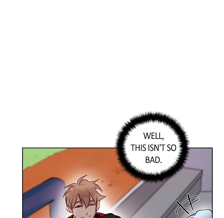 The Keystone Romantic Combination - episode 17 - 19