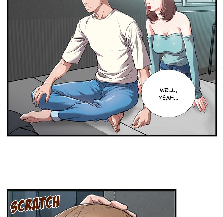 Between Us - episode 4 - 21
