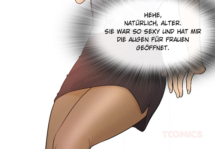 Spiel der Unschuld - episode 1 - 2
