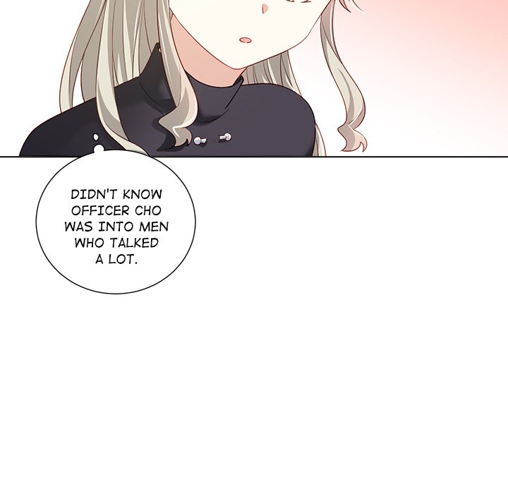 A Young Case of Hearts - episode 13 - 105