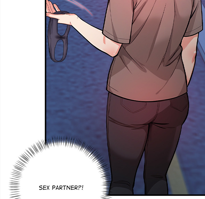 Trapped With My Boss - episode 9 - 82