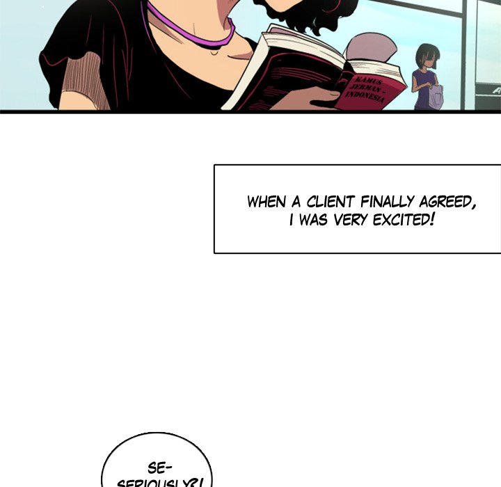 Galauman - episode 12 - 24
