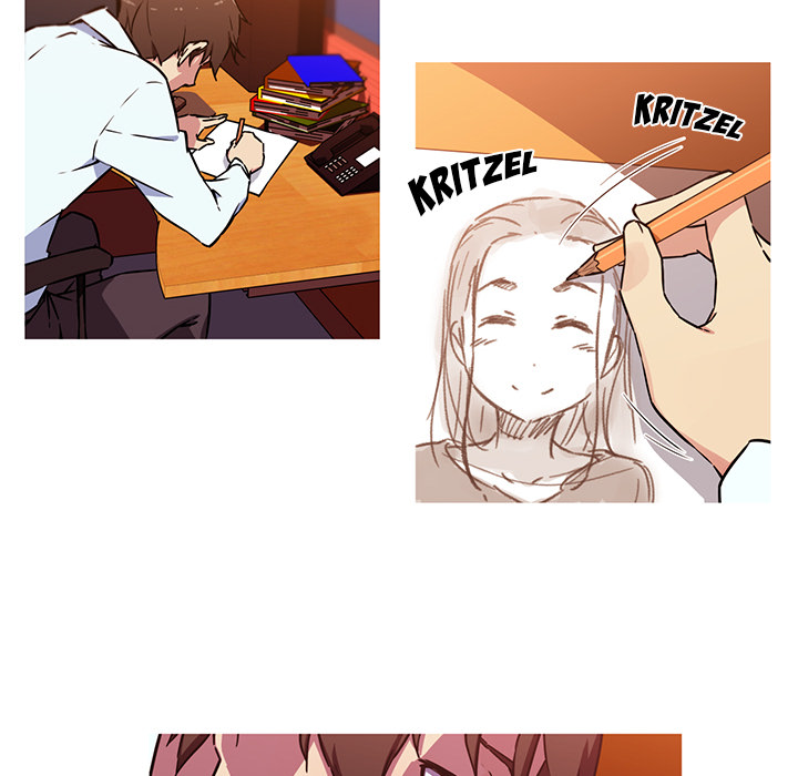 Meine Freundin ist ein Star - episode 10 - 50