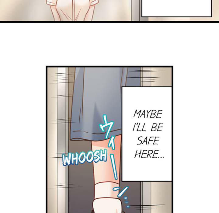 The Last Virgin in a Lustful World - episode 5 - 12