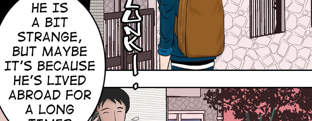 Living with The Wizard - episode 9 - 65