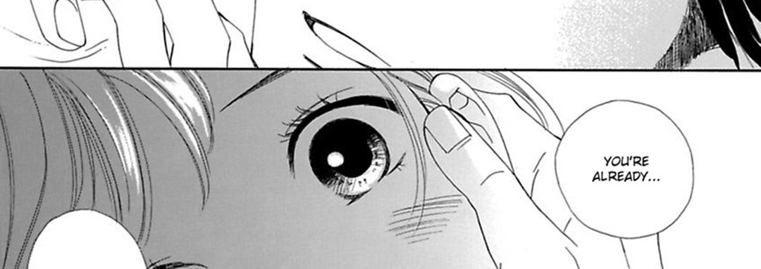 Just Listen to What I Say - The Things I Want A Sadistic Doctor to Do to Me - episode 22 - 61
