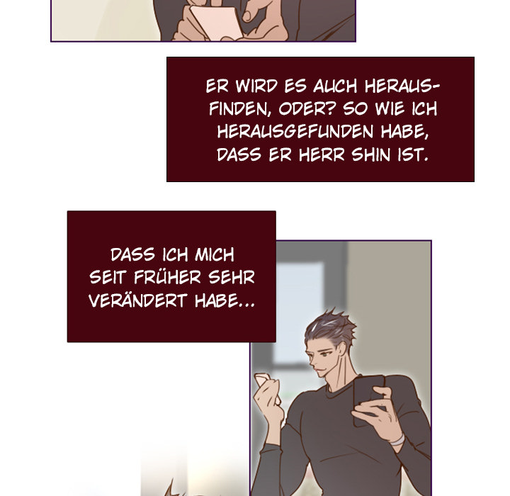 Auf die Liebe - episode 8 - 44