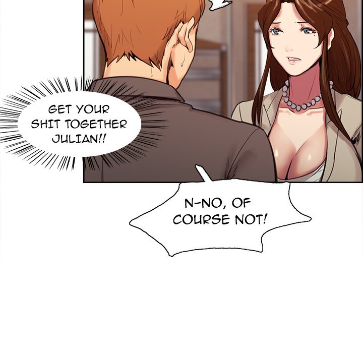 The Sharehouse - episode 3 - 87