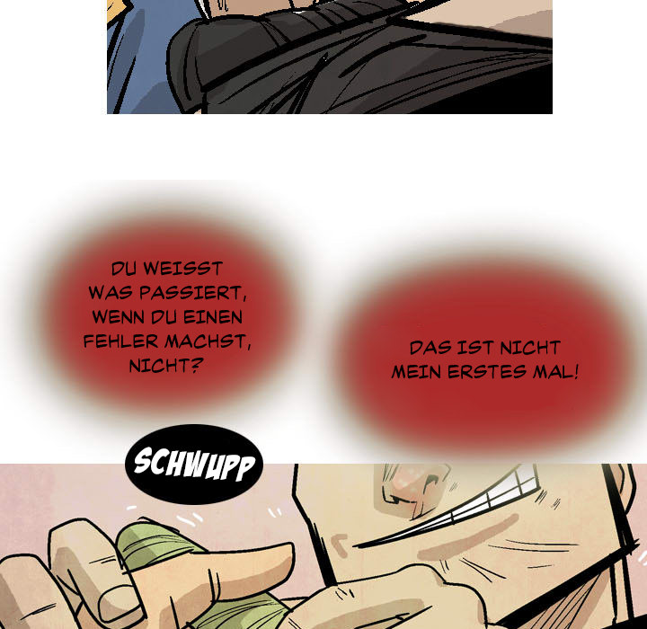 Der Schwertklan Joseons - episode 16 - 98