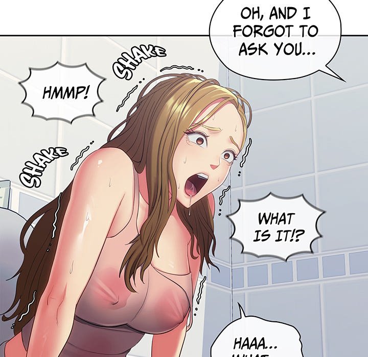 Master, Do You Need A Hand? - episode 14 - 23