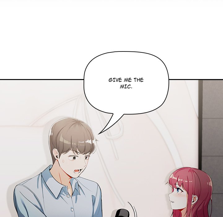 #Follow Me - episode 2 - 21