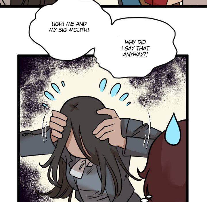Fan Service! - episode 36 - 9