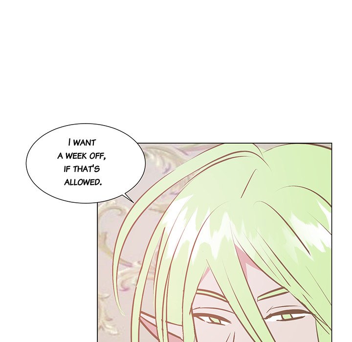 Now, I am Demon King's Wife - episode 41 - 18
