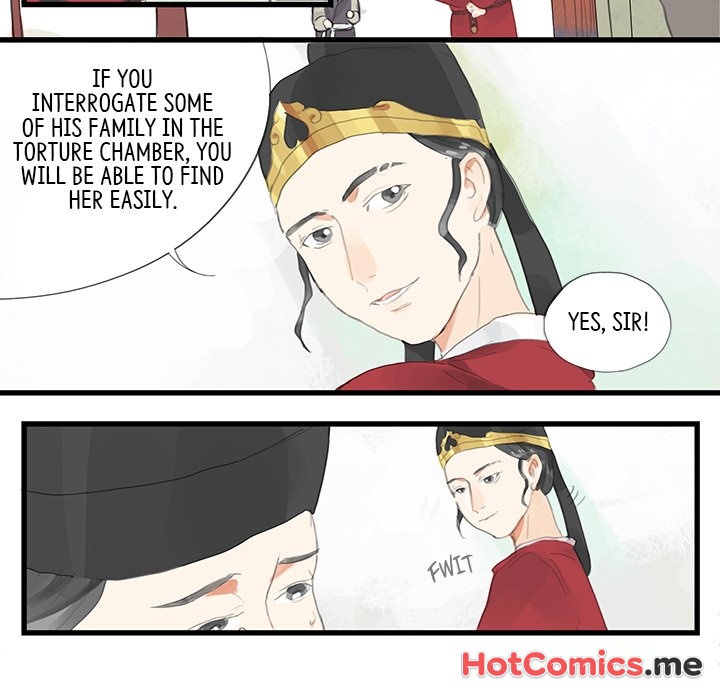 The Land of Flowers - episode 9 - 5