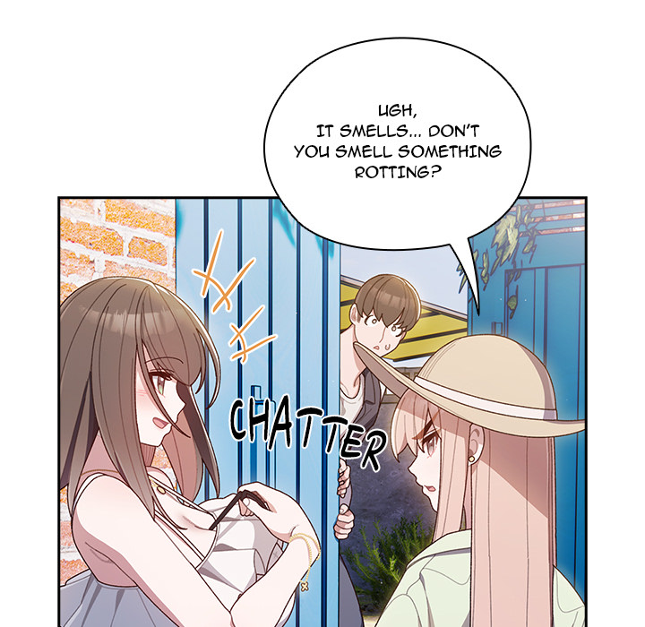Boss! I'm Taking Your Girl! - UNCENSORED - episode 1 - 40