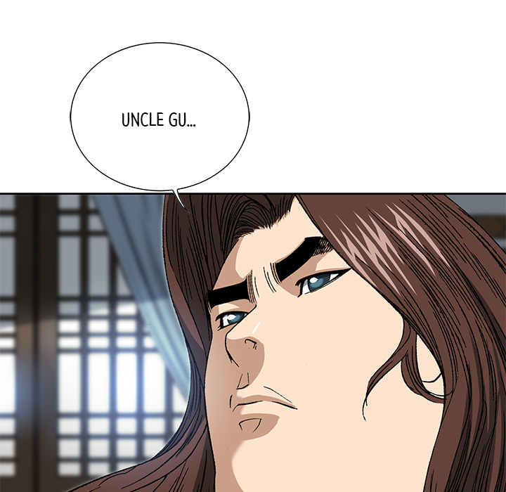 The Tale of The Hyungsan Sect - episode 25 - 76