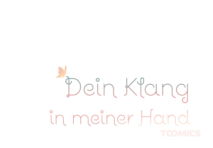 Dein Klang in meiner Hand - episode 27 - 0