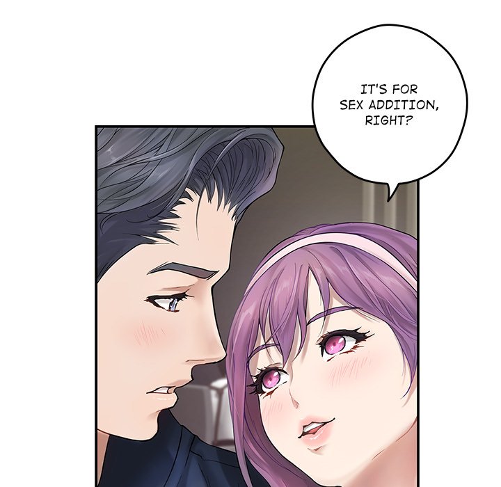 God of Ecstasy - episode 6 - 13