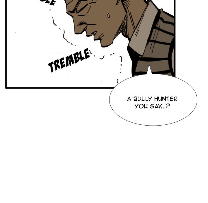 The Bully Hunter - episode 5 - 48