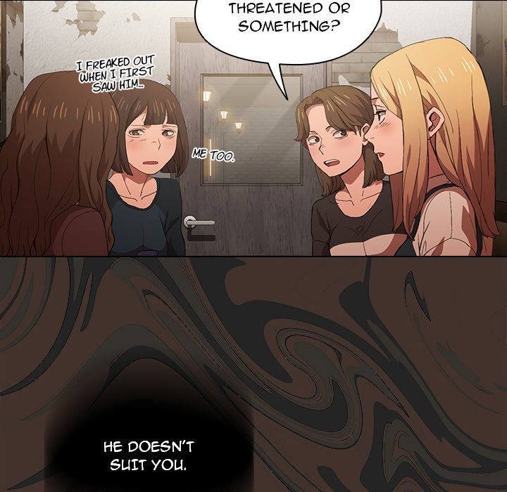 Who Cares If I'm a Loser! - episode 7 - 36