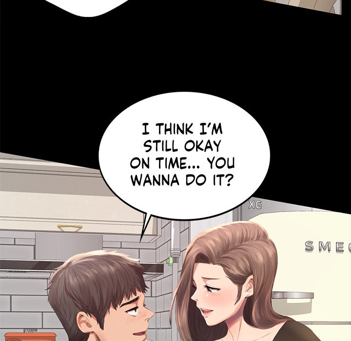 Infidelity 101 - episode 1 - 21