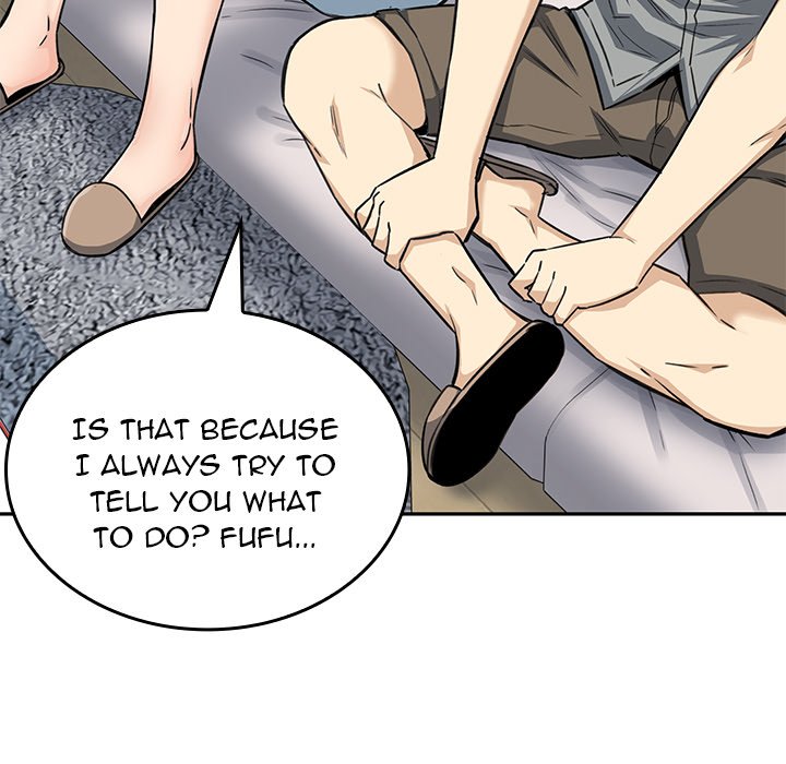 Excuse Me, This is my Room - episode 30 - 66