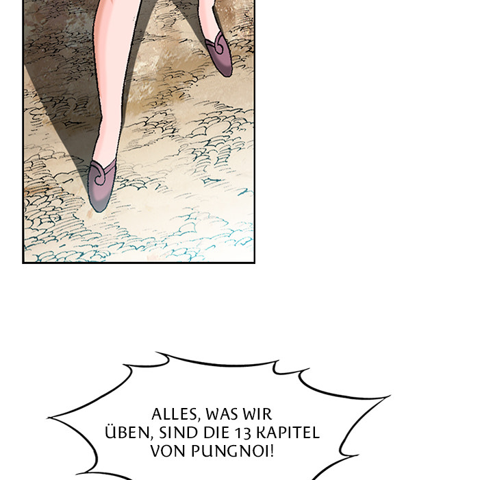 Die Reise des Gunak - episode 34 - 40
