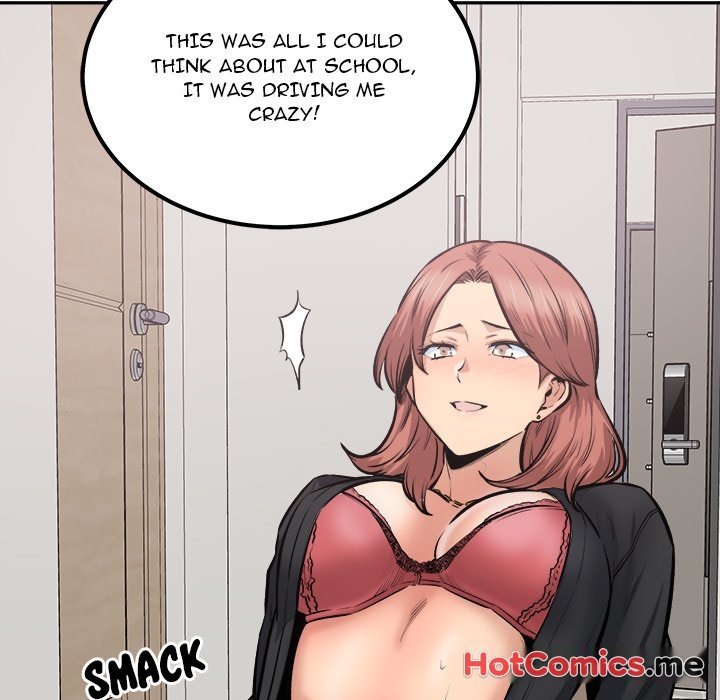 Excuse me, This is my Room - episode 111 - 92
