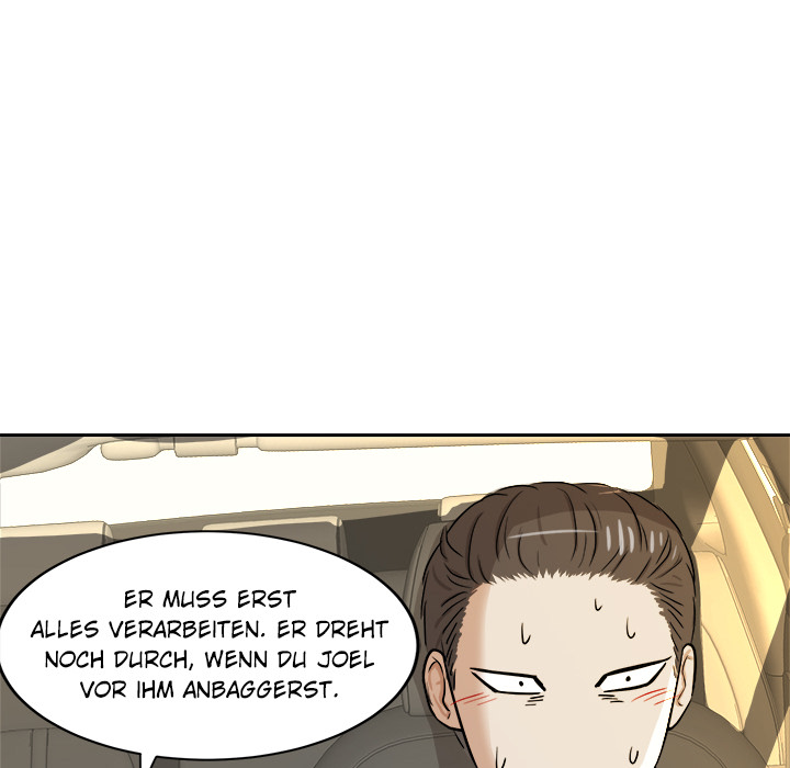Liebe Lieber Nicht - episode 38 - 98