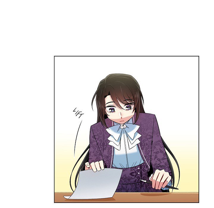 The Maid and the Vampire - episode 37 - 52