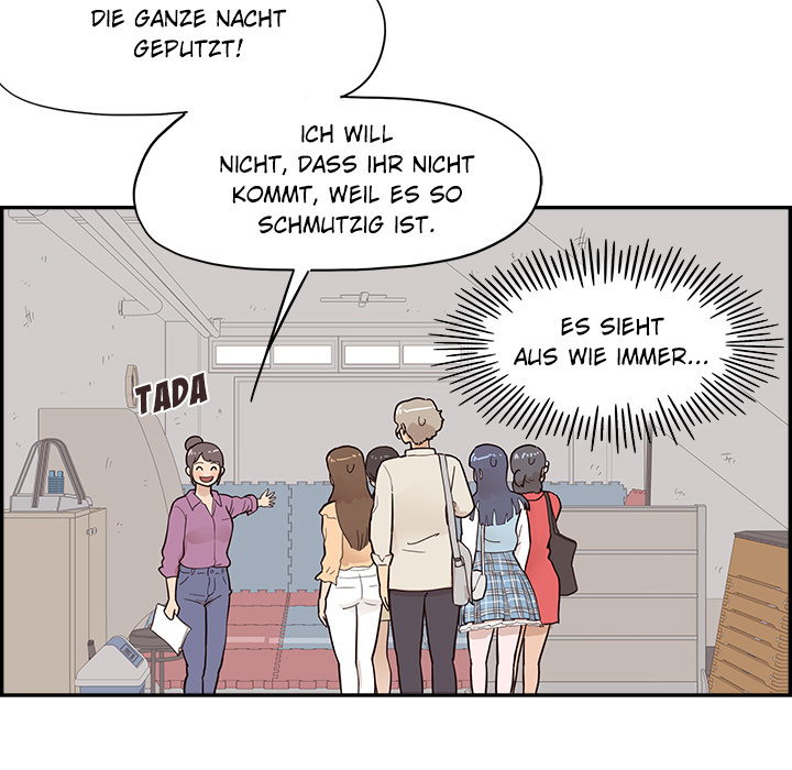 Der Hahn im Korb - episode 95 - 63
