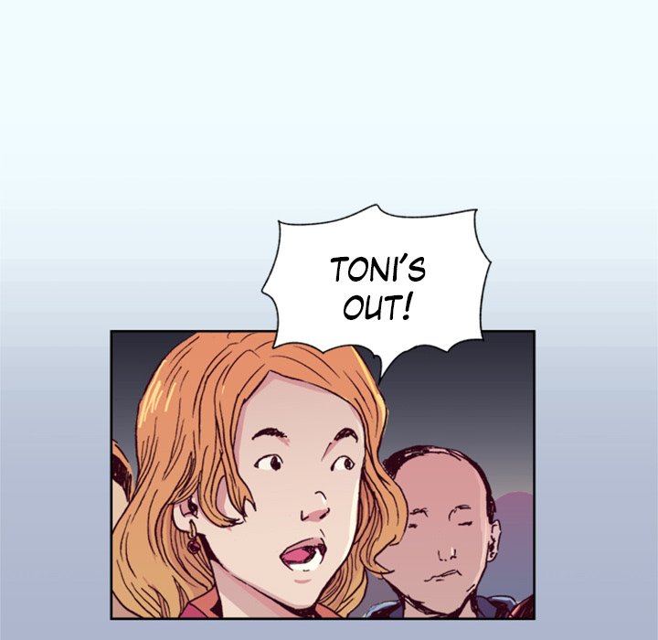 5 Minutes Before "On Air" - episode 27 - 37