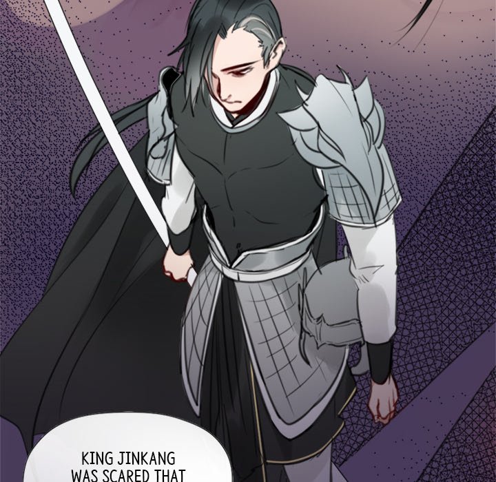 Odis and Moa's Underworld Diary - episode 51 - 19