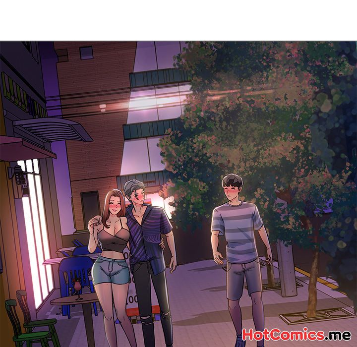 My Friend's Girlfriend - episode 1 - 101