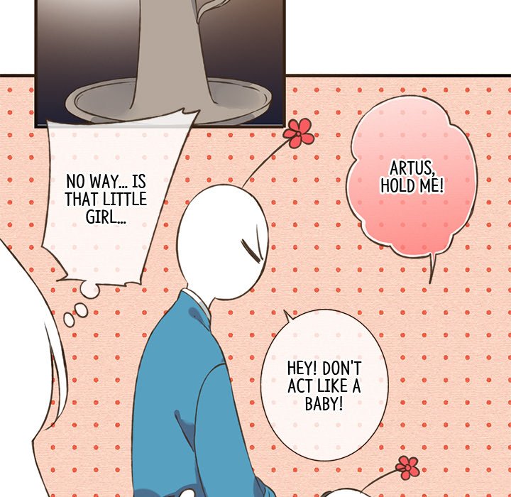 My Friend From Another Era - episode 24 - 37