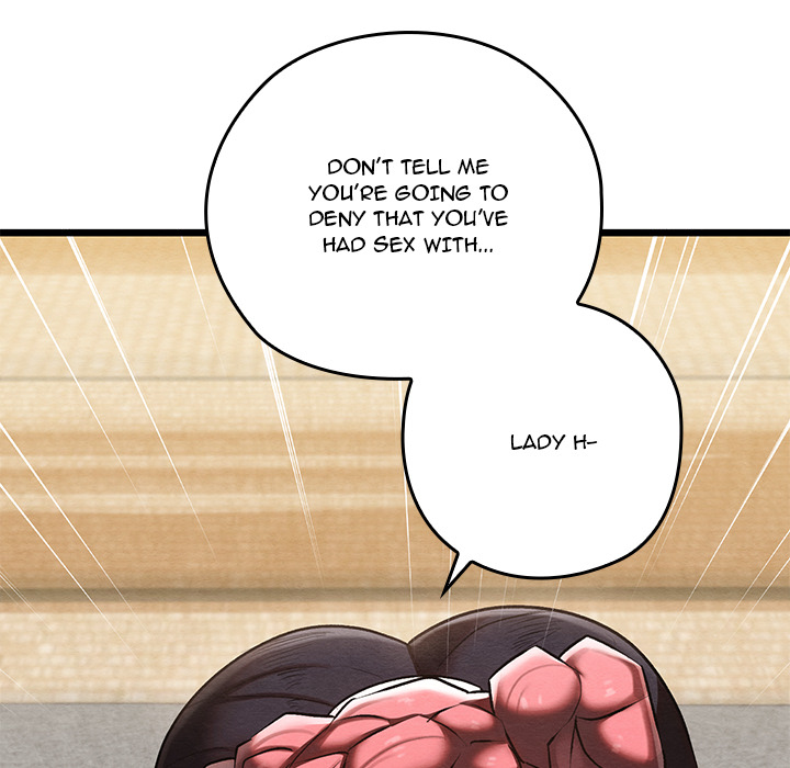 Master of Intimacy - UNCENSORED - episode 13 - 169