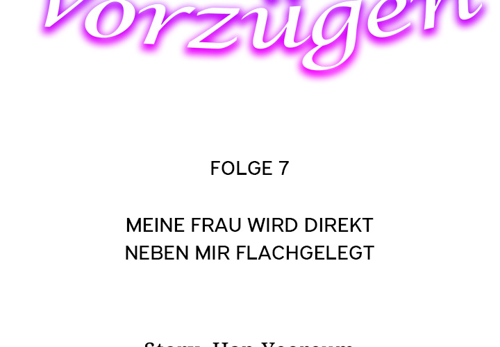 Kollegen mit Vorzügen - episode 7 - 1