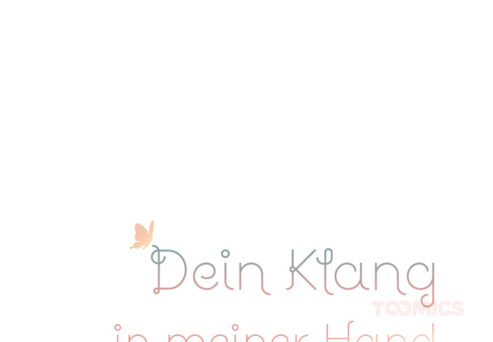Dein Klang in meiner Hand - episode 6 - 0