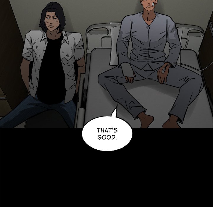 The Villain Season 2 - episode 23 - 8