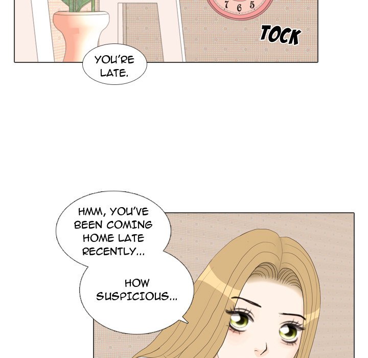 Hold My Hand - episode 27 - 14