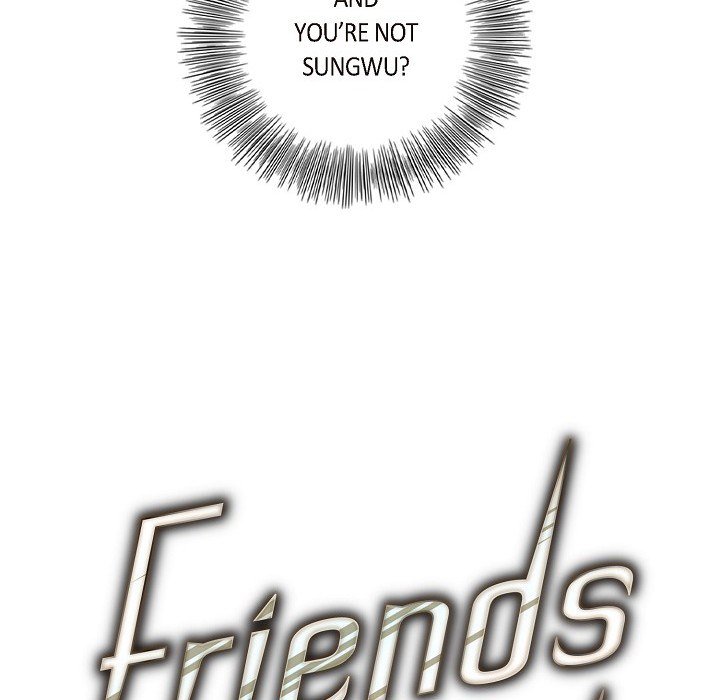 Friends at First - episode 8 - 28