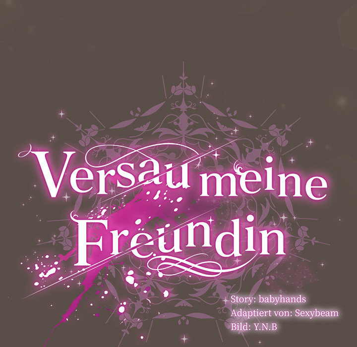 Versau meine Freundin - episode 12 - 148