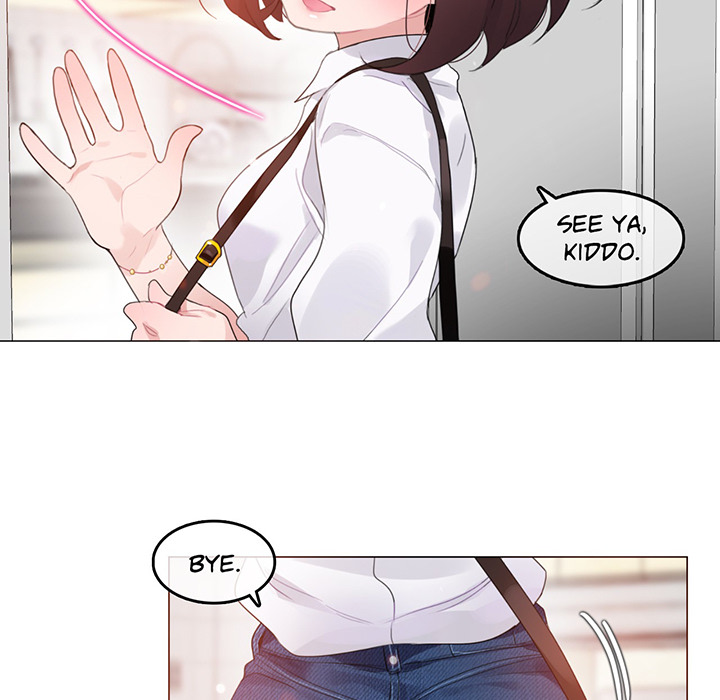 A Pervert's Daily Life - episode 64 - 23