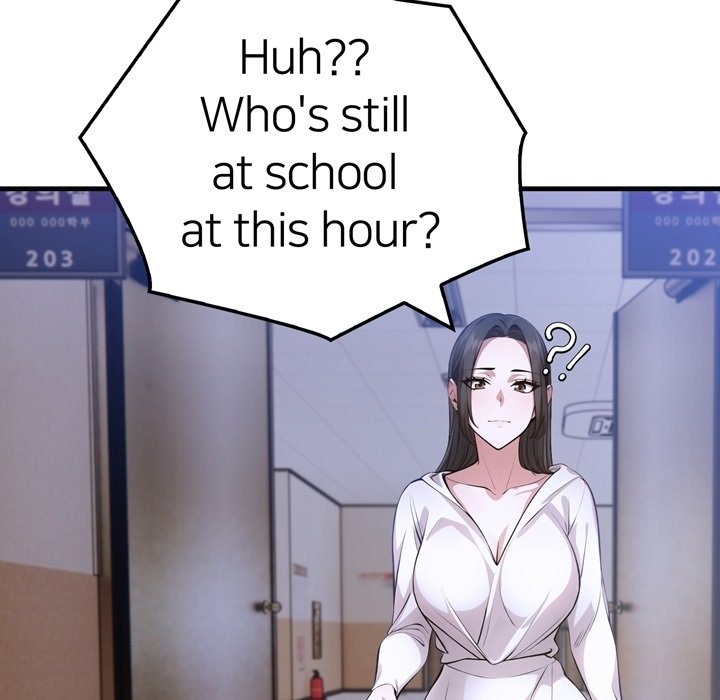 Female Professor with Nude Croquis - episode 9 - 14